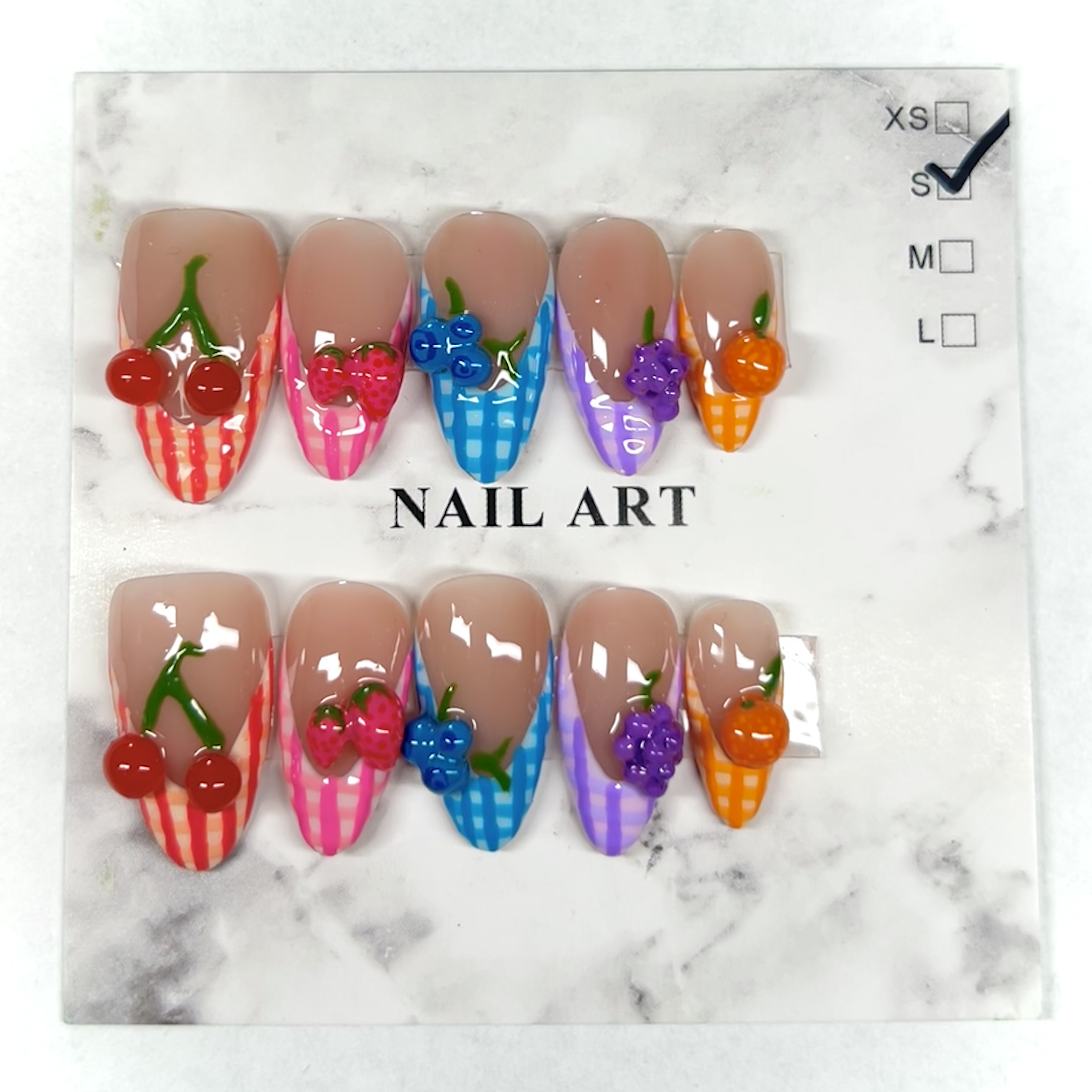 Fruit Medley Collection