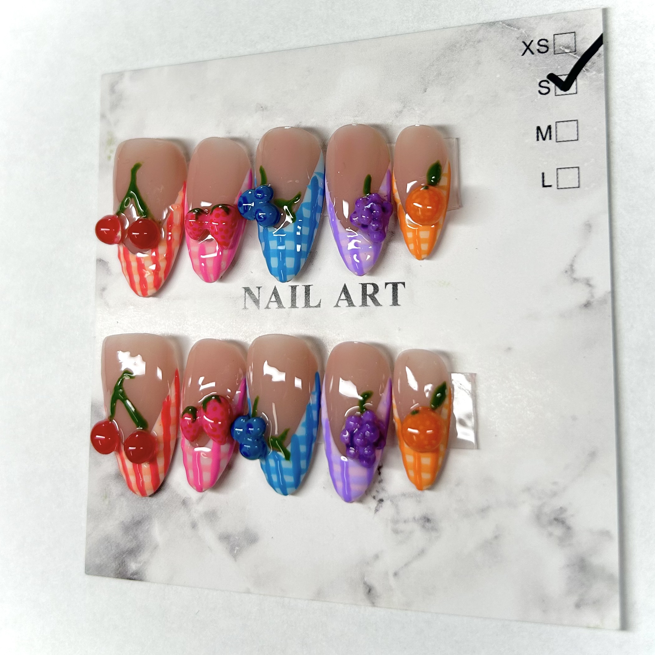 Fruit Medley Collection view 2