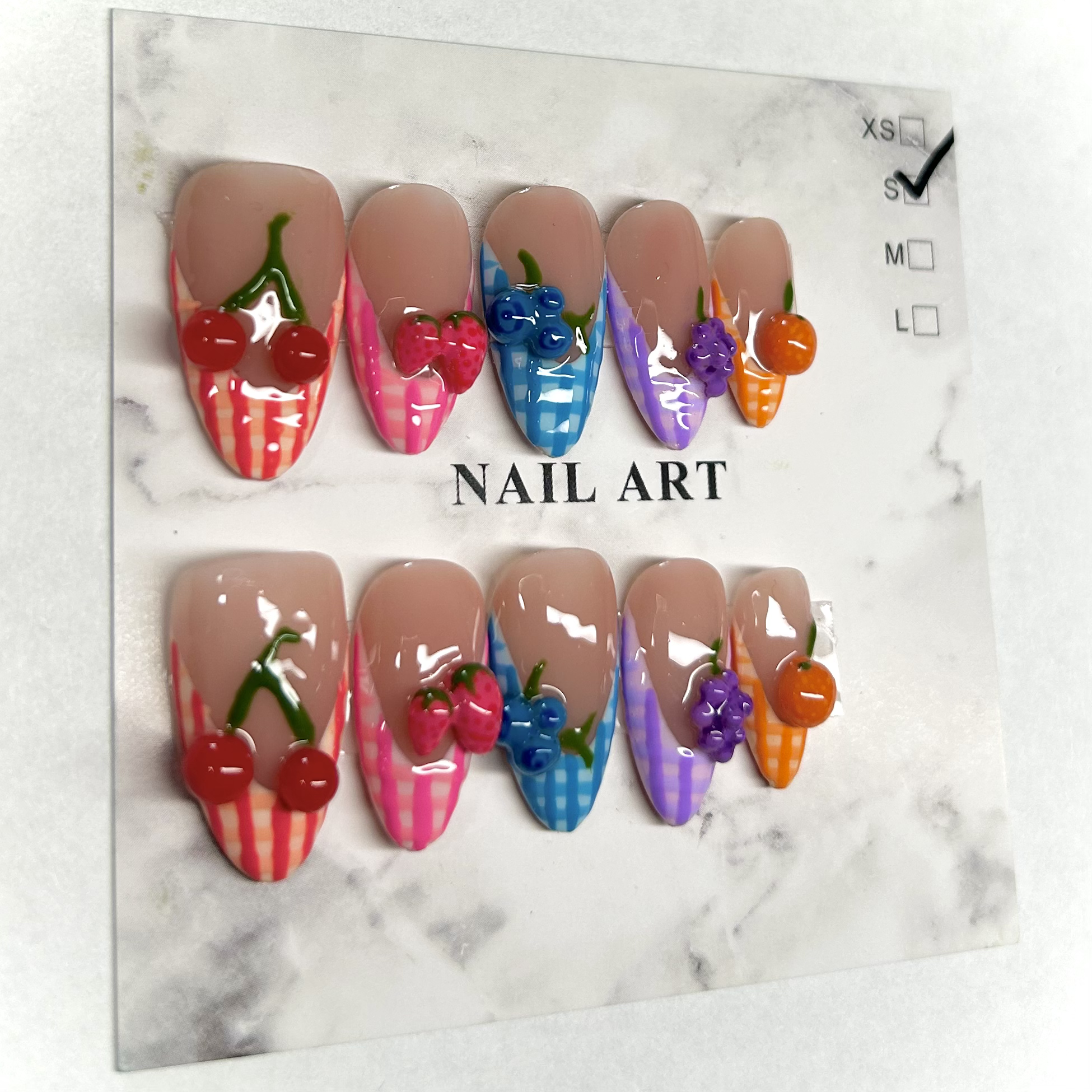 Fruit Medley Collection view 1